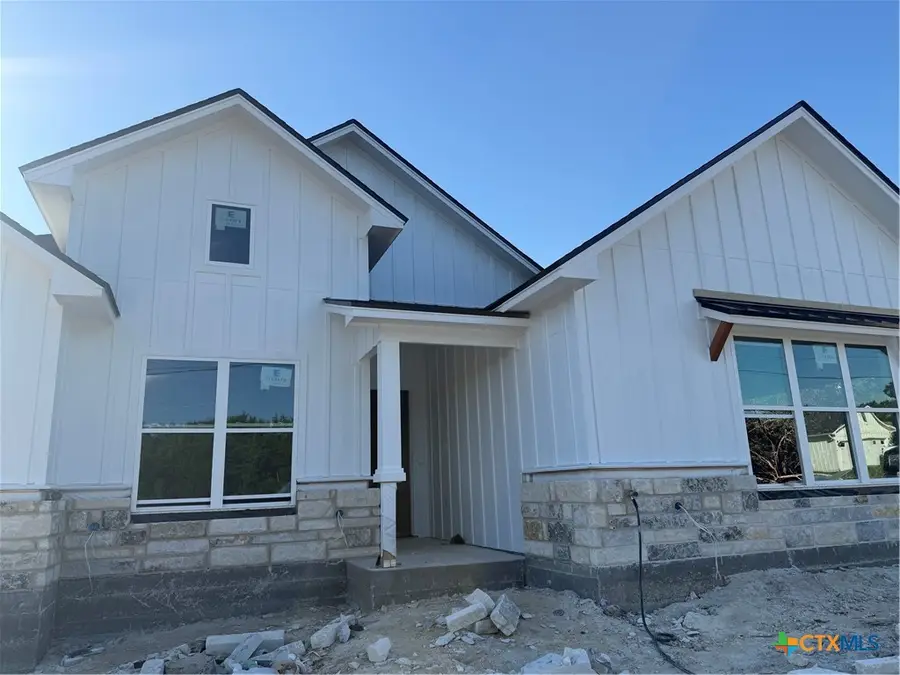 5140 Comanche Drive, Temple, TX 76502 - #3