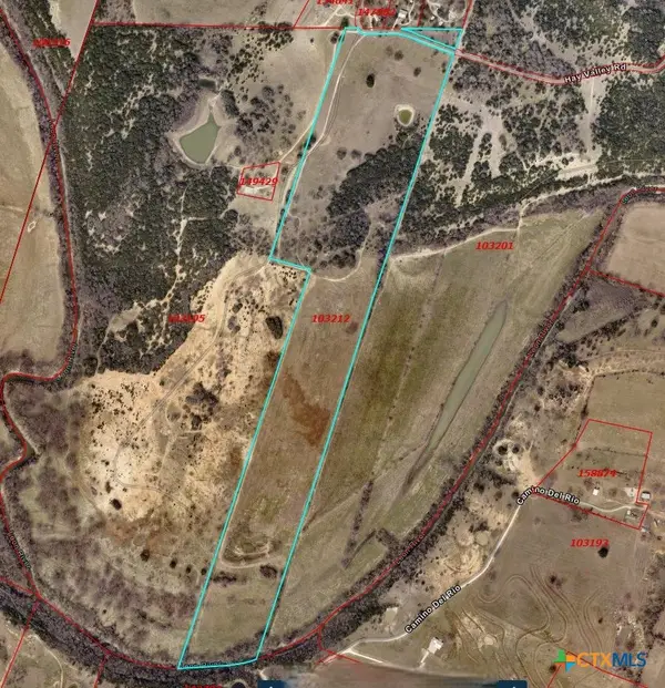 TBD Hay Valley Road, Gatesville, TX 76528