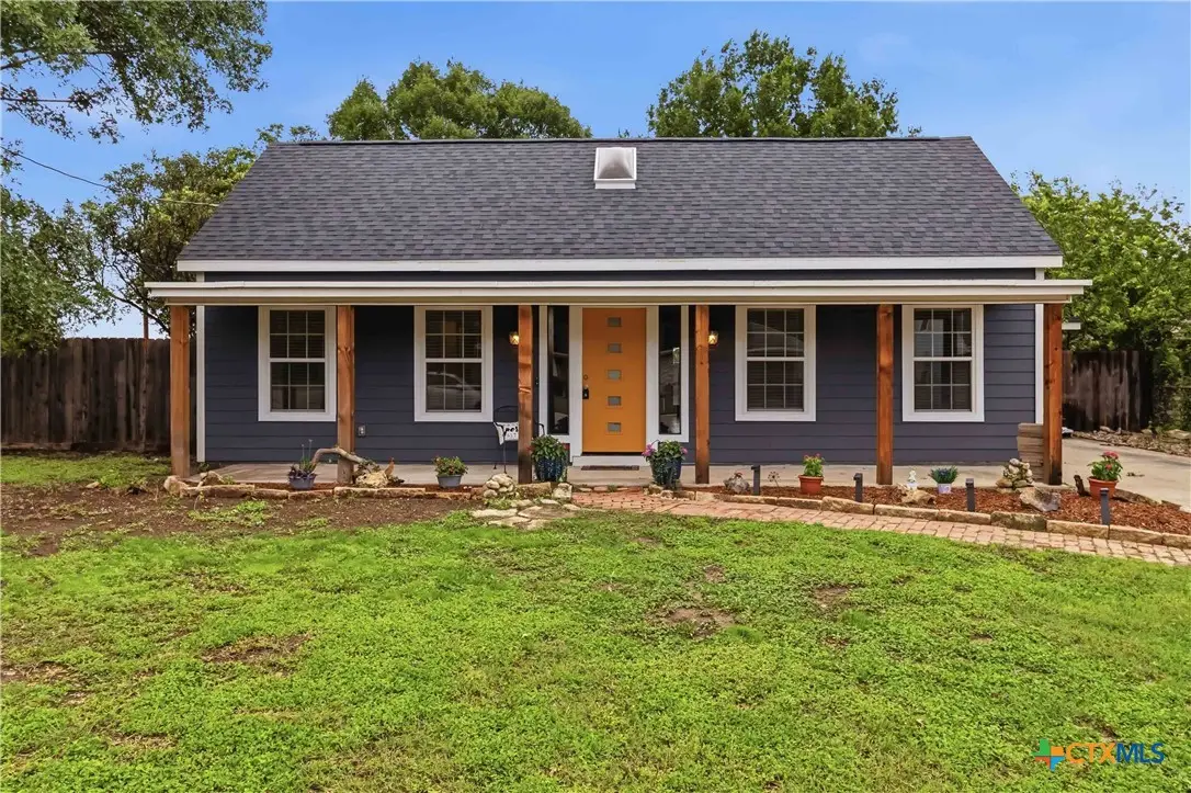 594 Kellys Way, New Braunfels, TX 78130 - #1