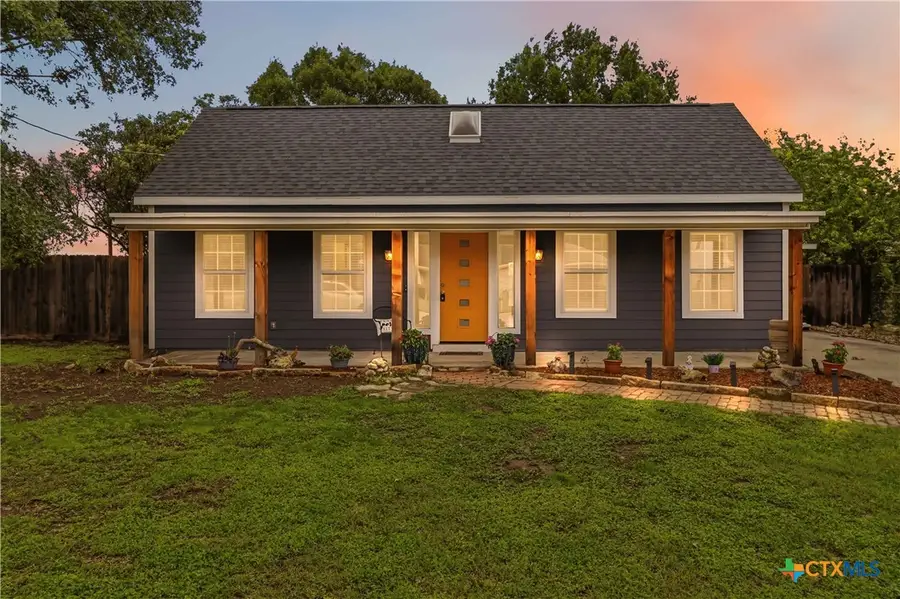 594 Kellys Way, New Braunfels, TX 78130 - #2