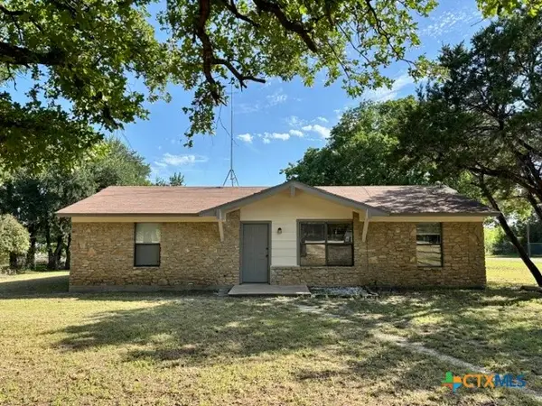 605 River Oaks Drive, Gatesville, TX 76528