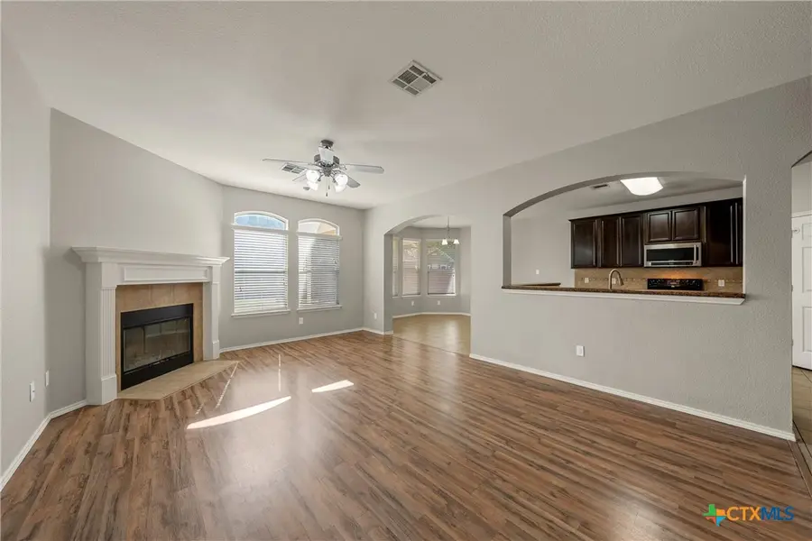 6901 Aquamarine Drive, Killeen, TX 76542 - #3