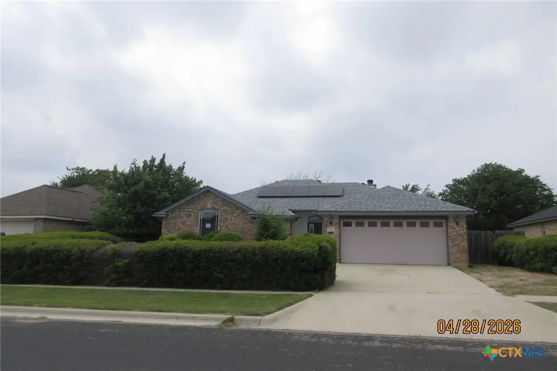 5001 Joseph Drive, Killeen, TX 76542 - #1