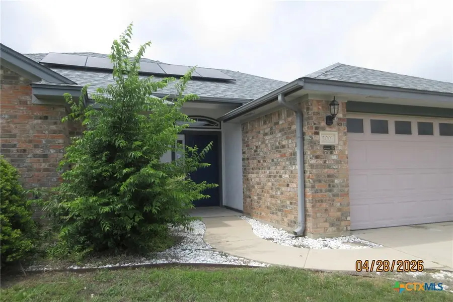 5001 Joseph Drive, Killeen, TX 76542 - #3