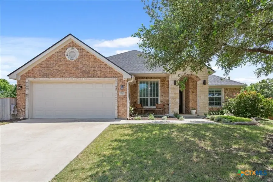 7619 Gunbarrel Drive, Temple, TX 76502 - #2