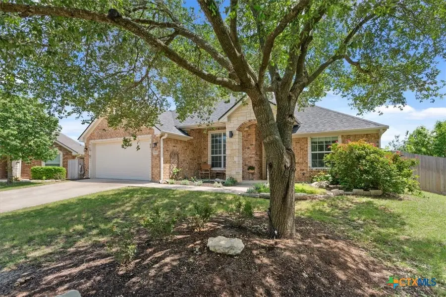 7619 Gunbarrel Drive, Temple, TX 76502 - #3