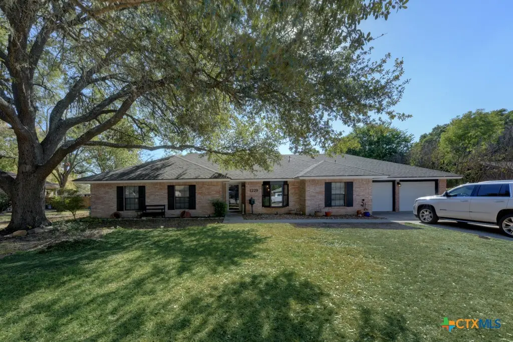 1229 Rapids Road, New Braunfels, TX 78130 - #1