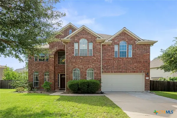 707 House Wren Loop, Pflugerville, TX 78660