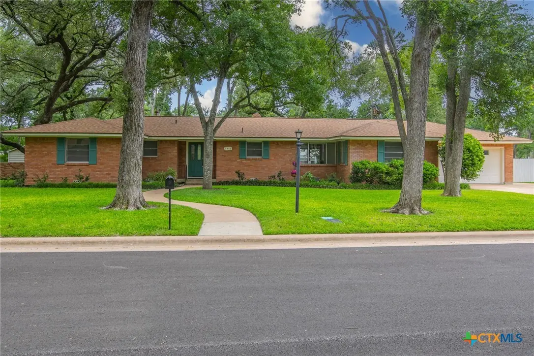 3309 Buckeye Lane, Temple, TX 76502 - #1