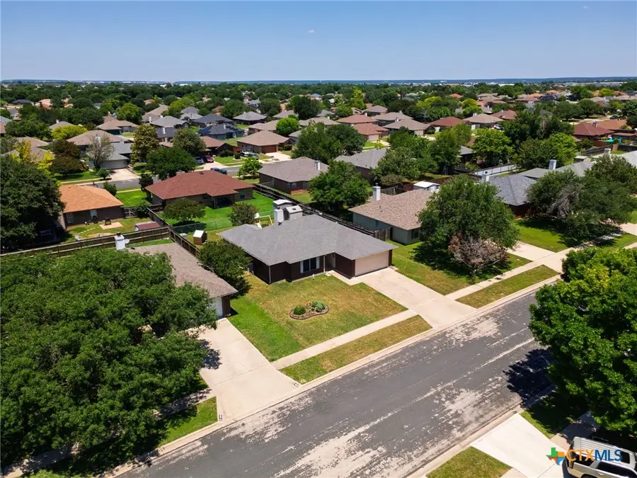 4205 Rifle Drive, Killeen, TX 76542 - #2
