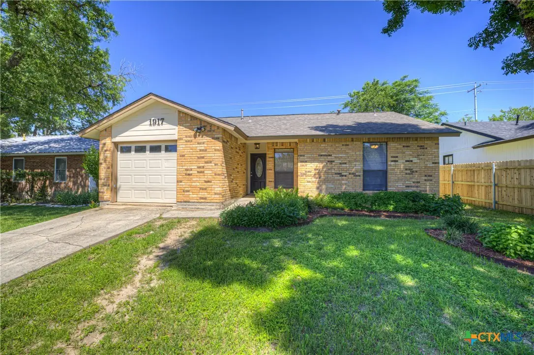 1917 Castle Gate Circle, San Marcos, TX 78666 - #1