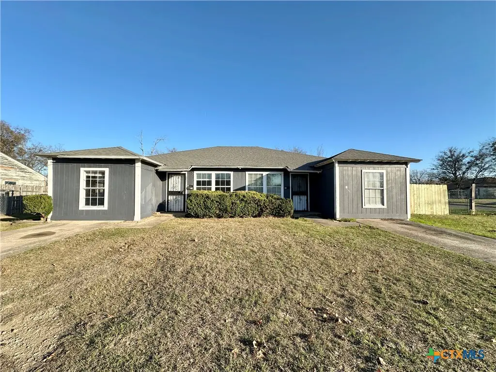 910-912 Stetson Avenue, Killeen, TX 76543 - #1