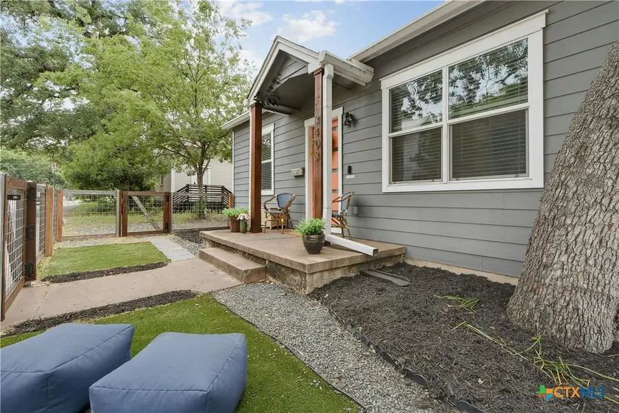 3403 King Street, Austin, TX 78705 - #2