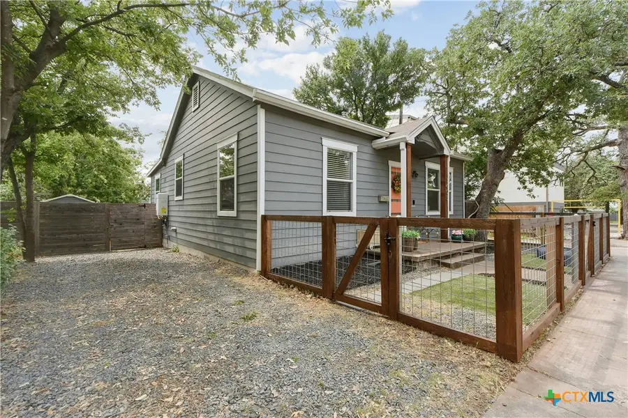 3403 King Street, Austin, TX 78705 - #3