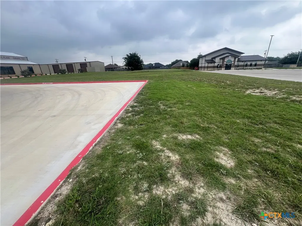 1801 E Elms Road, Killeen, TX 76542 - #1