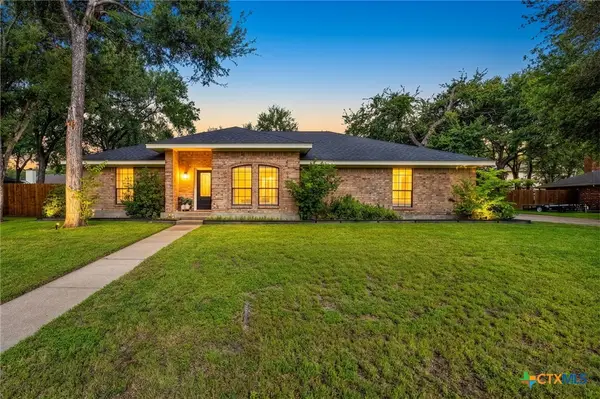 200 Ben Nevis Lane, Belton, TX 76513