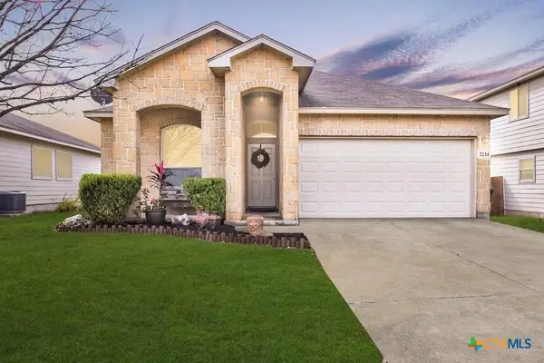 2234 Lakeline Drive, New Braunfels, TX 78130