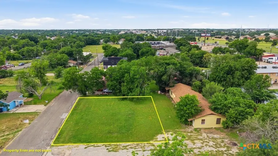607 Vermont Street, Killeen, TX 76541 - #3