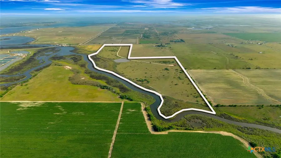8078 State Highway 35, Palacios, TX 77465 - #2
