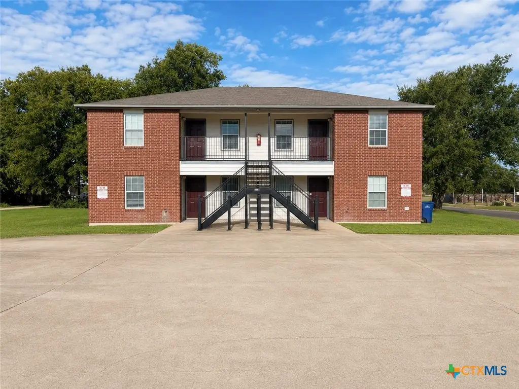 301 W Avenue D, Copperas Cove, TX 76522 - #1