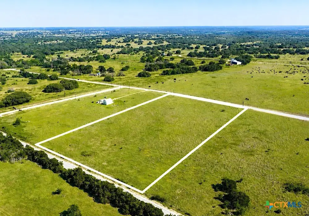 437 Grand Canyon Drive, Oglesby, TX 76561 - #1