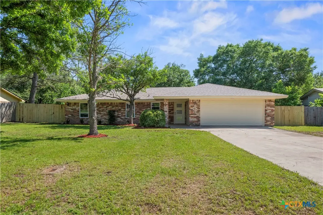 195 Woodland Trail, Belton, TX 76513 - #1