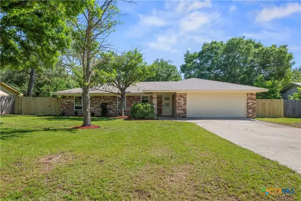 195 Woodland Trail, Belton, TX 76513