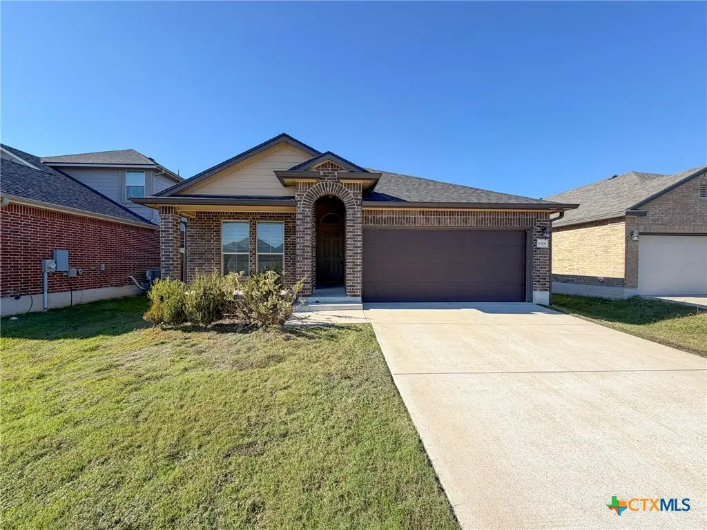 6328 Dorothy Muree Drive, Temple, TX 76502 - #1