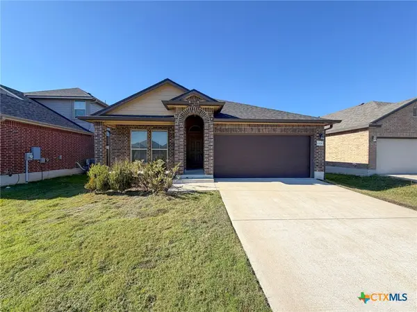 6328 Dorothy Muree Drive, Temple, TX 76502