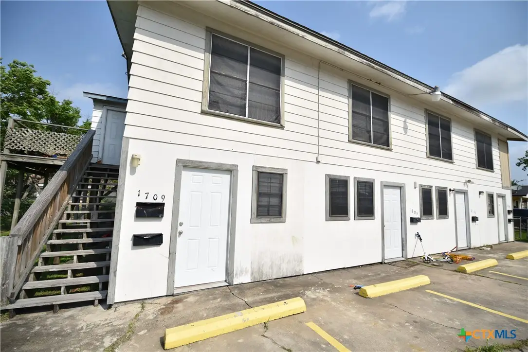 1705 Holloman Drive, Port Lavaca, TX 77979 - #1