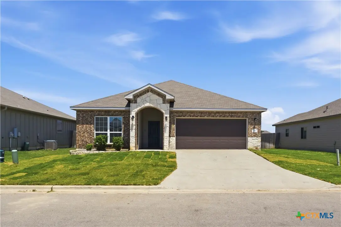 1125 Lakeway Crossing Drive, Temple, TX 76502 - #1