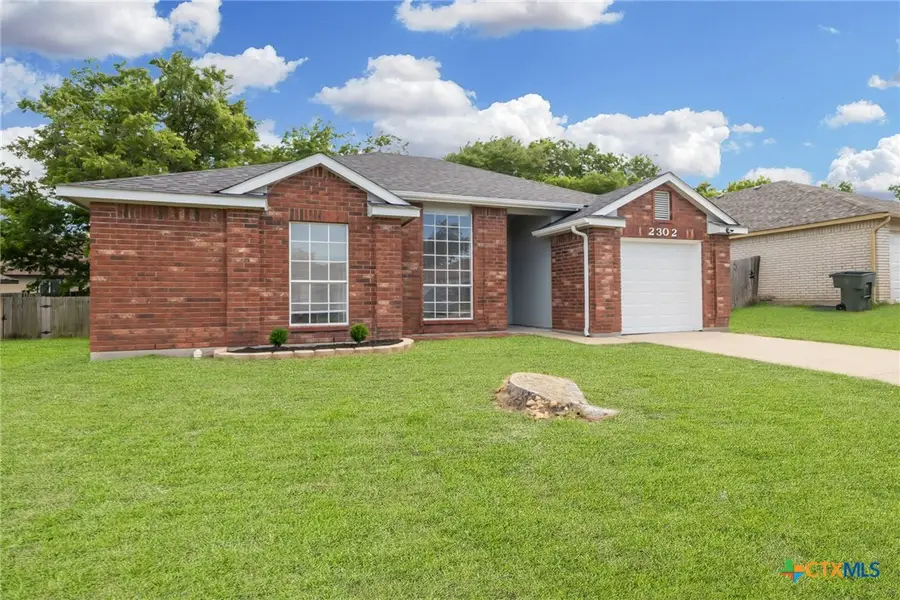 2302 Cactus Drive, Killeen, TX 76549 - #3