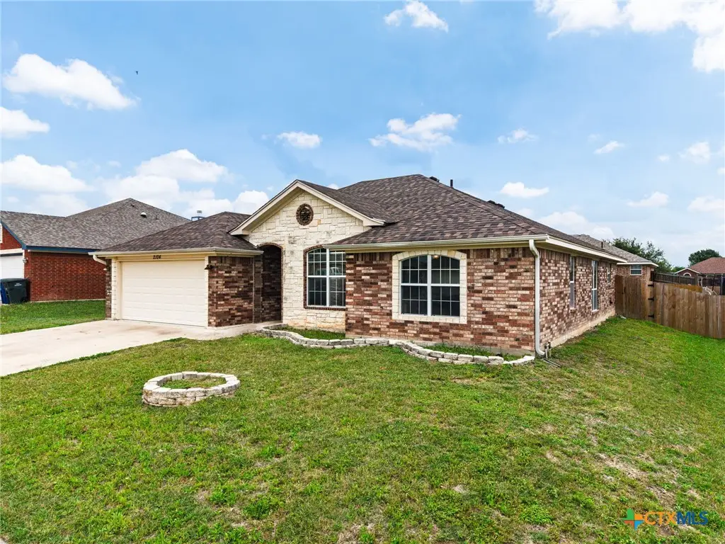 2104 Joseph Drive, Copperas Cove, TX 76522 - #1