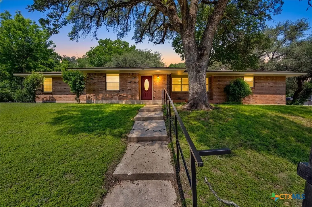1318 Live Oak Drive, Belton, TX 76513 - #1