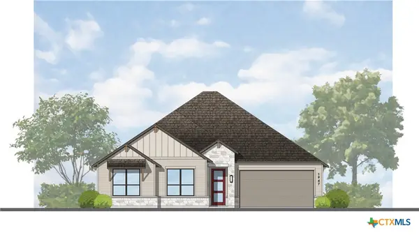 6313 Comanche Moon Trail, Austin, TX 78747
