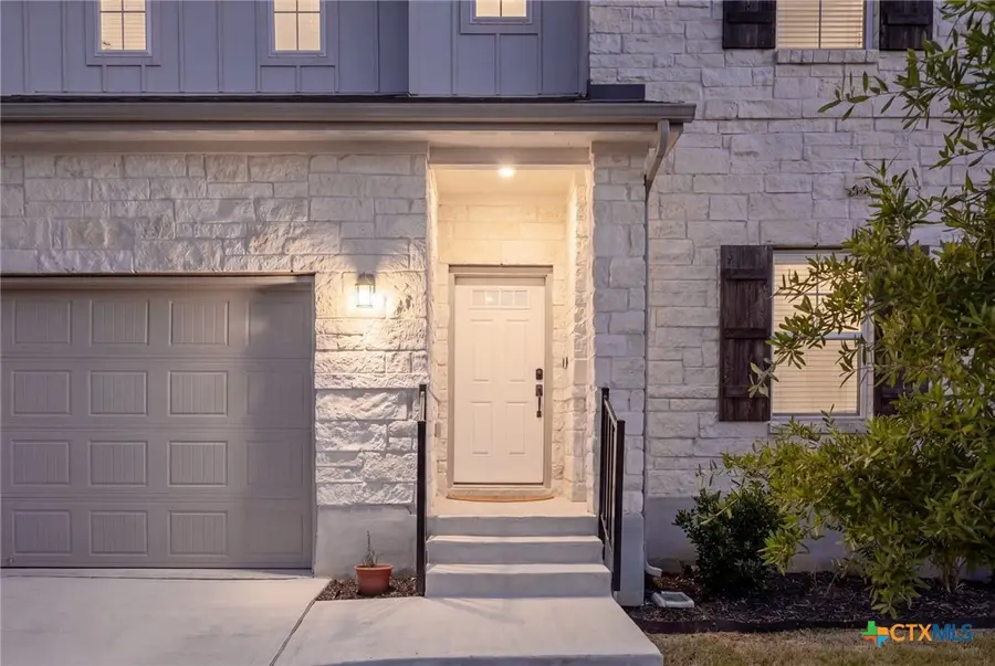 105 Greenspire Downs Drive, Hutto, TX 78634 - #2