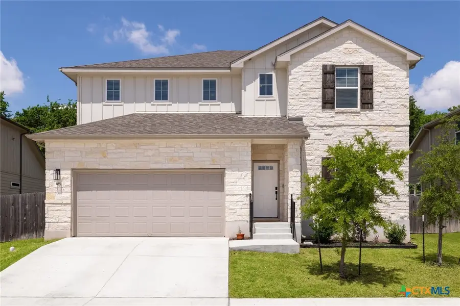 105 Greenspire Downs Drive, Hutto, TX 78634 - #3