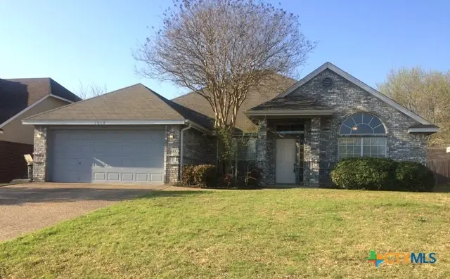 1818 Rally Lane, Harker Heights, TX 76548 - #1