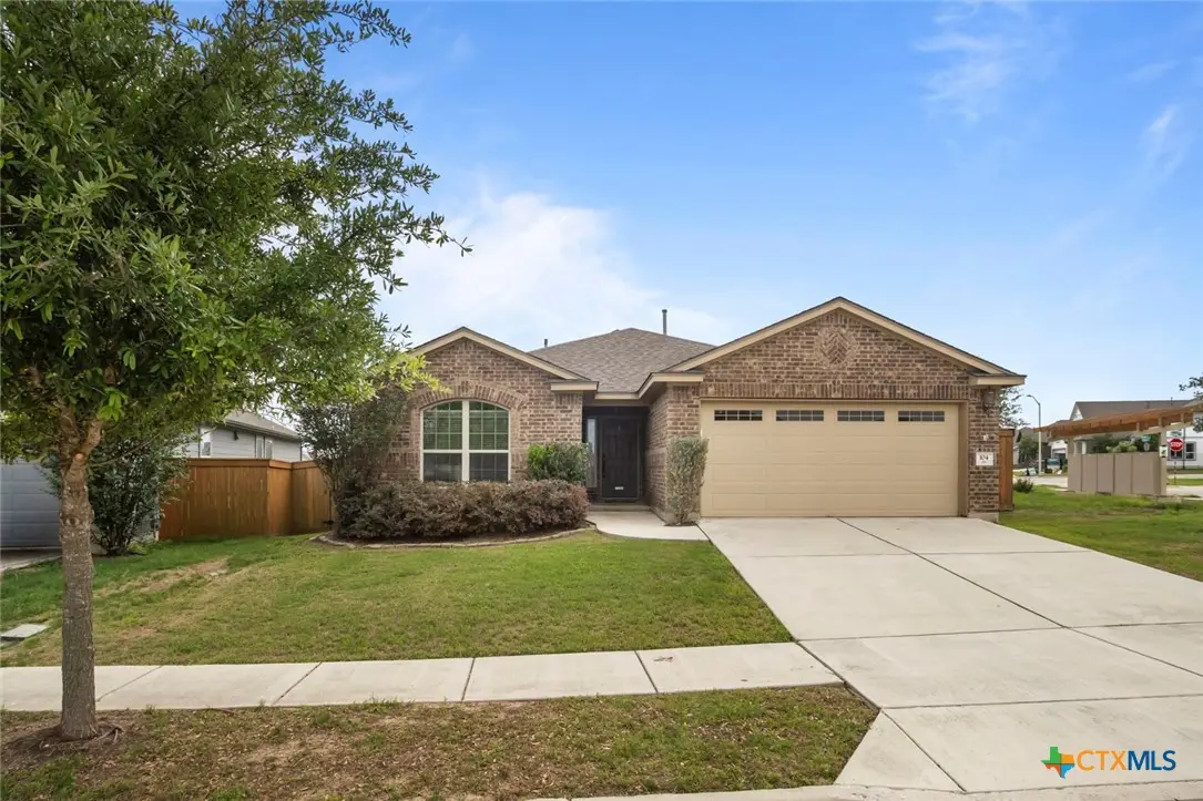 104 Cypress Hills, San Marcos, TX 78666 - #1
