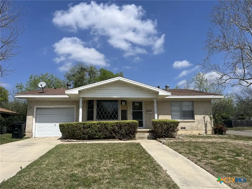 3217 Lake Inks Avenue, Killeen, TX 76543 - #1