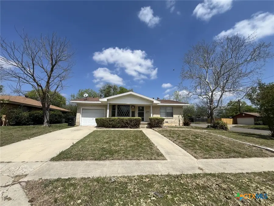 3217 Lake Inks Avenue, Killeen, TX 76543 - #2