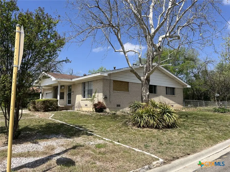 3217 Lake Inks Avenue, Killeen, TX 76543 - #3