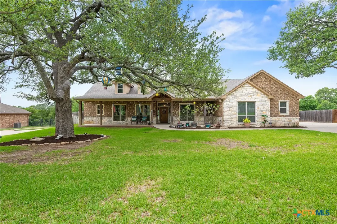 2649 Bowles Ranch Road, Belton, TX 76513 - #1