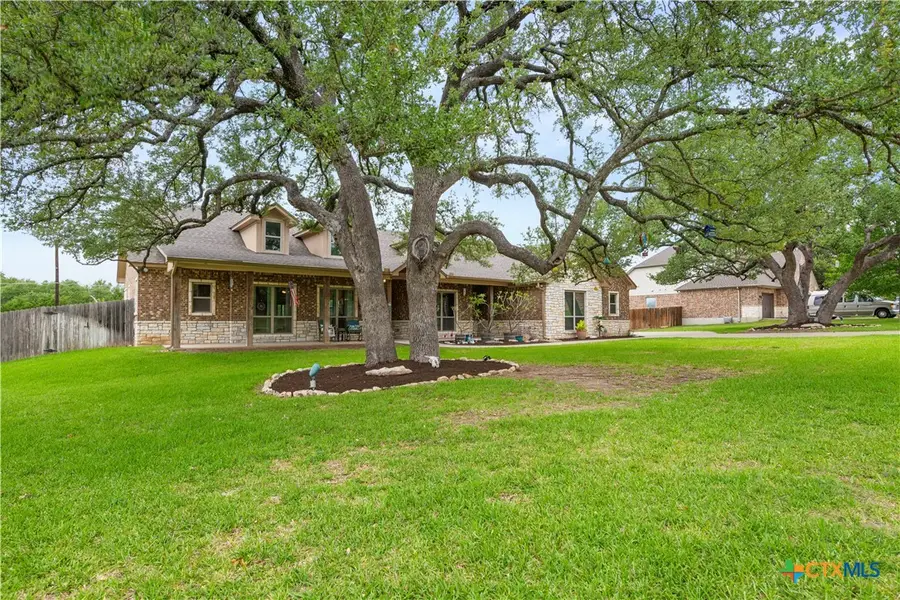 2649 Bowles Ranch Road, Belton, TX 76513 - #3