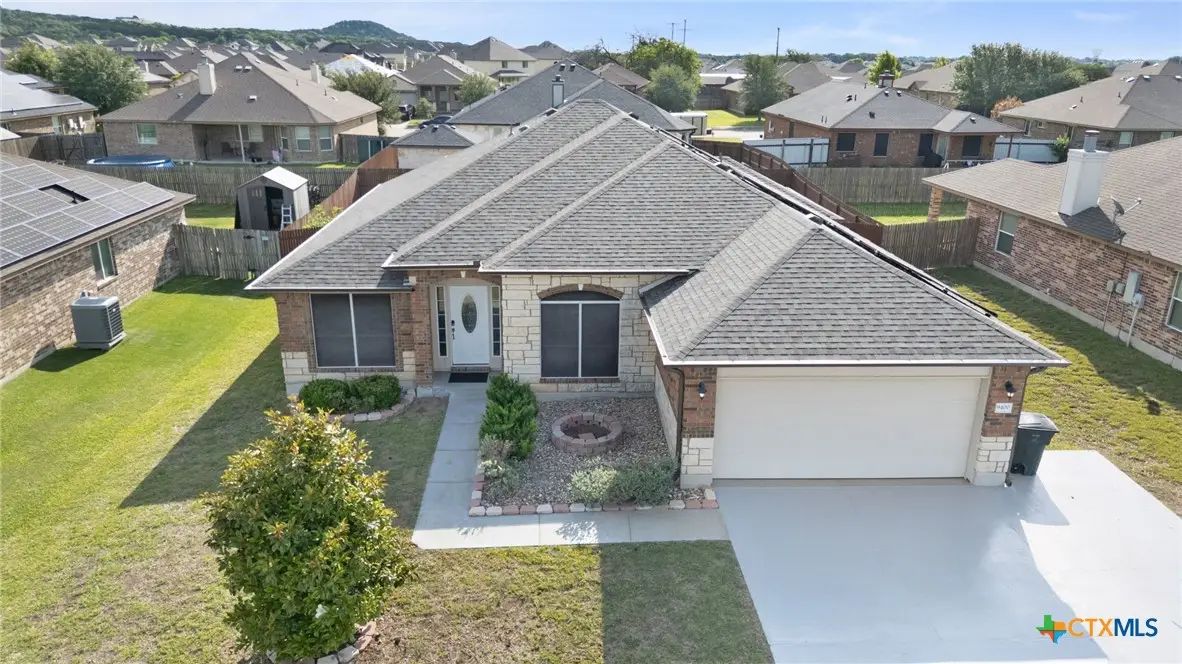 9400 Zayden Drive, Killeen, TX 76542 - #1