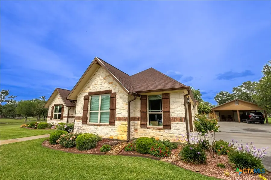 173 County Road 131a, Hallettsville, TX 77964 - #3