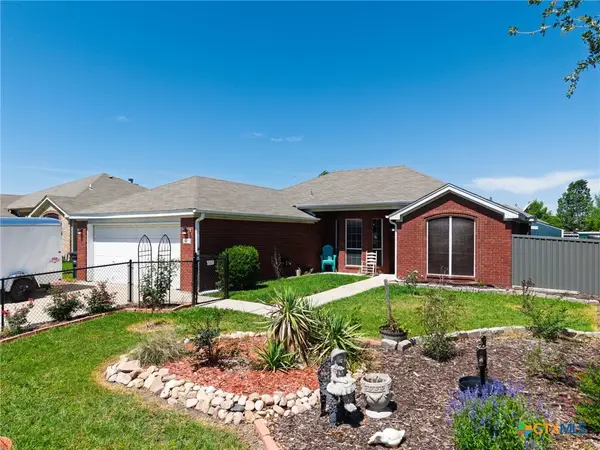 4103 Adolph Avenue, Killeen, TX 76549
