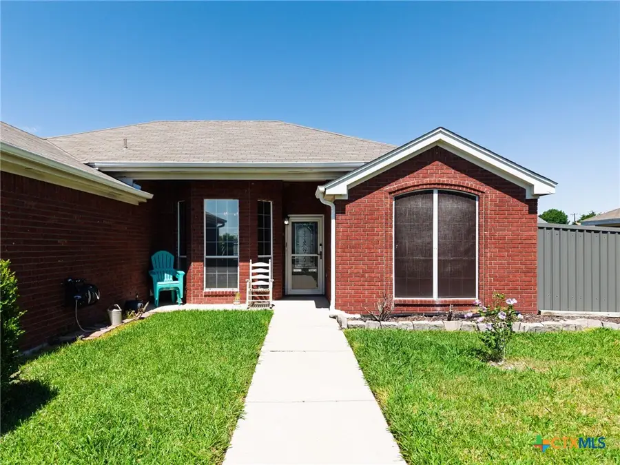 4103 Adolph Avenue, Killeen, TX 76549 - #2