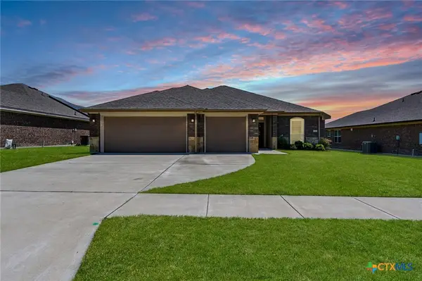 3906 Brookside Drive, Killeen, TX 76542