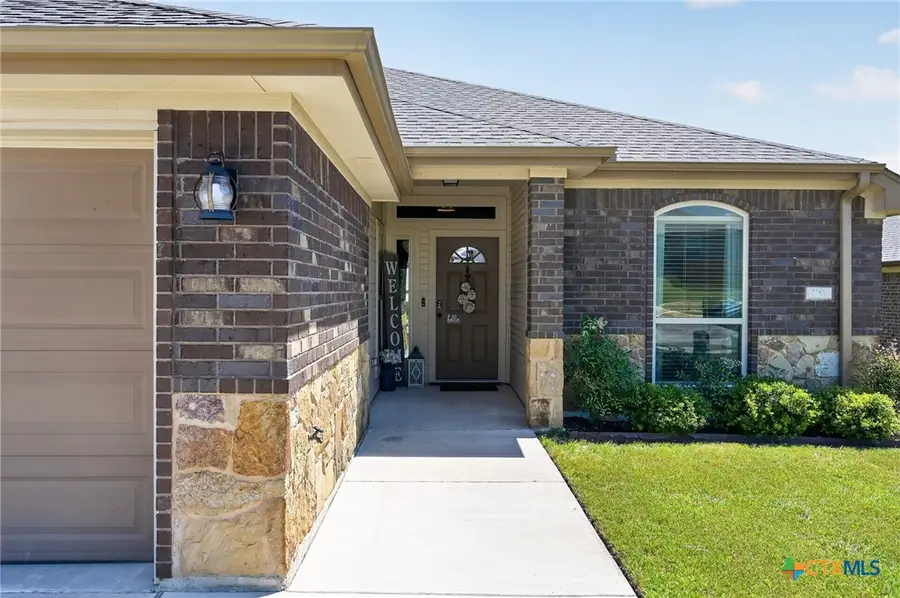 3906 Brookside Drive, Killeen, TX 76542 - #3